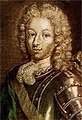 Louis Armand II de Bourbon, principe di Conti, * 1695 | Geneall.net