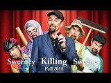 Sweeney Killing Sweeney- Movie Trailer - YouTube