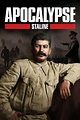Apocalipsis: Stalin: Temporada 1 - seriesdecine.com