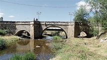 Puente de Puente Almuhey