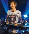 Muse's Dominic Howard - On Tour & On Stage Making It Work On The Road ...
