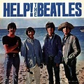 Help! album artwork – Japan – The Beatles Bible