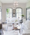 7 Beautiful White Shades Living Room Design Ideas You Must See 2 ...