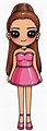 Pin de Lindabey Lopez Ramirez en Kawaii en 2021 | Dibujos kawaii de ...