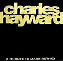 Płyta kompaktowa Charles Hayward: Skew Whiff: Tribute To Mark Rothko ...