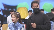 胡瓜鷹眼認出 大師兄林智勝愛女絕美長相曝光 - 娛樂 - 中時