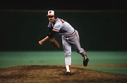 Top 50 Orioles of All Time: #26, Scott McGregor - Camden Chat