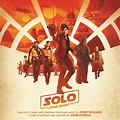 CD John Powell - Solo A Star Wars Story - Original Motion Picture ...
