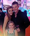 Behind-the-Scenes at the CMA Awards With Nashville's Chris Carmack as ...
