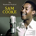 Sam Cooke: The Wonderful World Of Sam Cooke - Plak | Opus3a