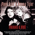 Heaven & hell de Meat Loaf & Bonnie Tyler, 1993, CD, Sony Music ...