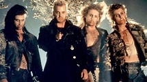 The Lost Boys Movie Wallpapers - Wallpaper Cave