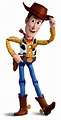 Sheriff Woody – Toy Story Transparent PNG | PNG Mart