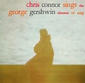 Chris Connor - Chris Connor Sings The George Gershwin Almanac Of Song ...
