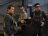 'Sicario 2: Soldado': Nuevo tráiler con Josh Brolin y Benicio del Toro