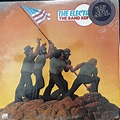The Electric Flag — The Band Kept Playing – Vinyl Distractions