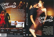 Jaquette DVD de Dirty dancing 2 - SLIM - Cinéma Passion