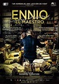 Ennio, el maestro (Ennio), Clint Eastwood, Giuseppe Tornatore