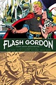 FLASH GORDON COMIC-BOOK ARCHIVES, VOL. 1 – Editoriale Cosmo