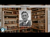 Robert Garran - YouTube