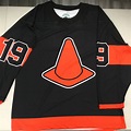 Custom Ice Hockey Jerseys – JerseysMadeEasy.com™