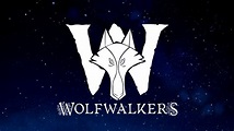 Wolfwalkers - Design Logo - YouTube
