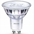 Philips LED-spotlight lampen Classic 5.5 W 345 lumen 2 st 929001364161 ...