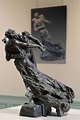 La Valse (1895) par Camille CLAUDEL (1864-1943) | Bronze | Maison de ...