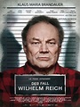 Der Fall Wilhelm Reich - Film 2012 - FILMSTARTS.de