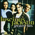 Luscious Jackson - Greatest Hits by Luscious Jackson - Amazon.com Music