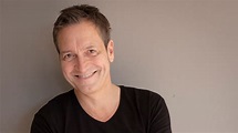 Kabarettist Dieter Nuhr - Radio Bremen
