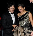 Ian/Nina HQ ღ - Ian Somerhalder and Nina Dobrev Photo (30889193) - Fanpop