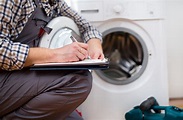 Washing Machine Won’t Spin. Causes and How to Fix the Problem