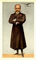 Victor, Prince Napoléon, Vanity Fair, 1899-06-01 - Free Stock ...