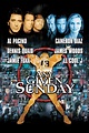 Any Given Sunday (1999) - Posters — The Movie Database (TMDB)