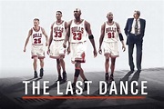 'The Last Dance' (2020) crítica: Netflix ofrece la vida y milagros de ...