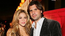Shakira y Antonio de la Rúa podrían retomar romance después de 11 años ...