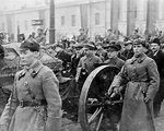 Stalins Große Säuberung: Der Tod des Sergej Kirow - DER SPIEGEL