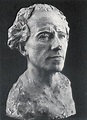 Sculpture (August Rodin and Anna Mahler) – Mahler Foundation