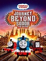 Thomas & Friends: Journey Beyond Sodor (2017) - IMDb