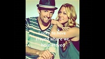 Lucky Lyrics - Jason Mraz ft Colbie Caillat - YouTube