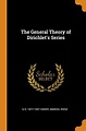 The General Theory of Dirichlet's Series by G H 1877-1947 Hardy | Goodreads