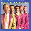 Buck Owens - The Very Best Of Buck Owens, Vol.1 - Amazon.com Music