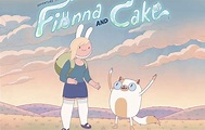 Todo lo que sabemos sobre Adventure Time: Fionna y Cake - GoGo Catrina
