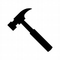 Hammer Vector Art, Icons, and Graphics for Free Download