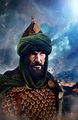 Ṭāriq ibn Ziyād was a Muslim commander who led the Islamic Umayyad ...