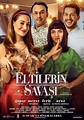 Eltilerin Savasi (#2 of 2): Extra Large Movie Poster Image - IMP Awards