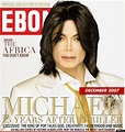 Michael Jackson 'The Last Photo Shoots' Documentary Trailer Shows King ...