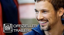 Hin und weg | Offizieller Trailer #1 | Deutsch HD (Florian David Fitz ...