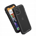 Catalyst Waterproof Case for iPhone 12 Mini - Stealth Black ...